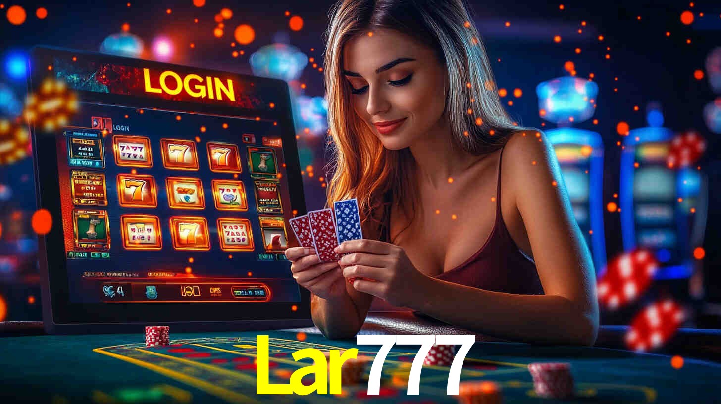 Lar777 App