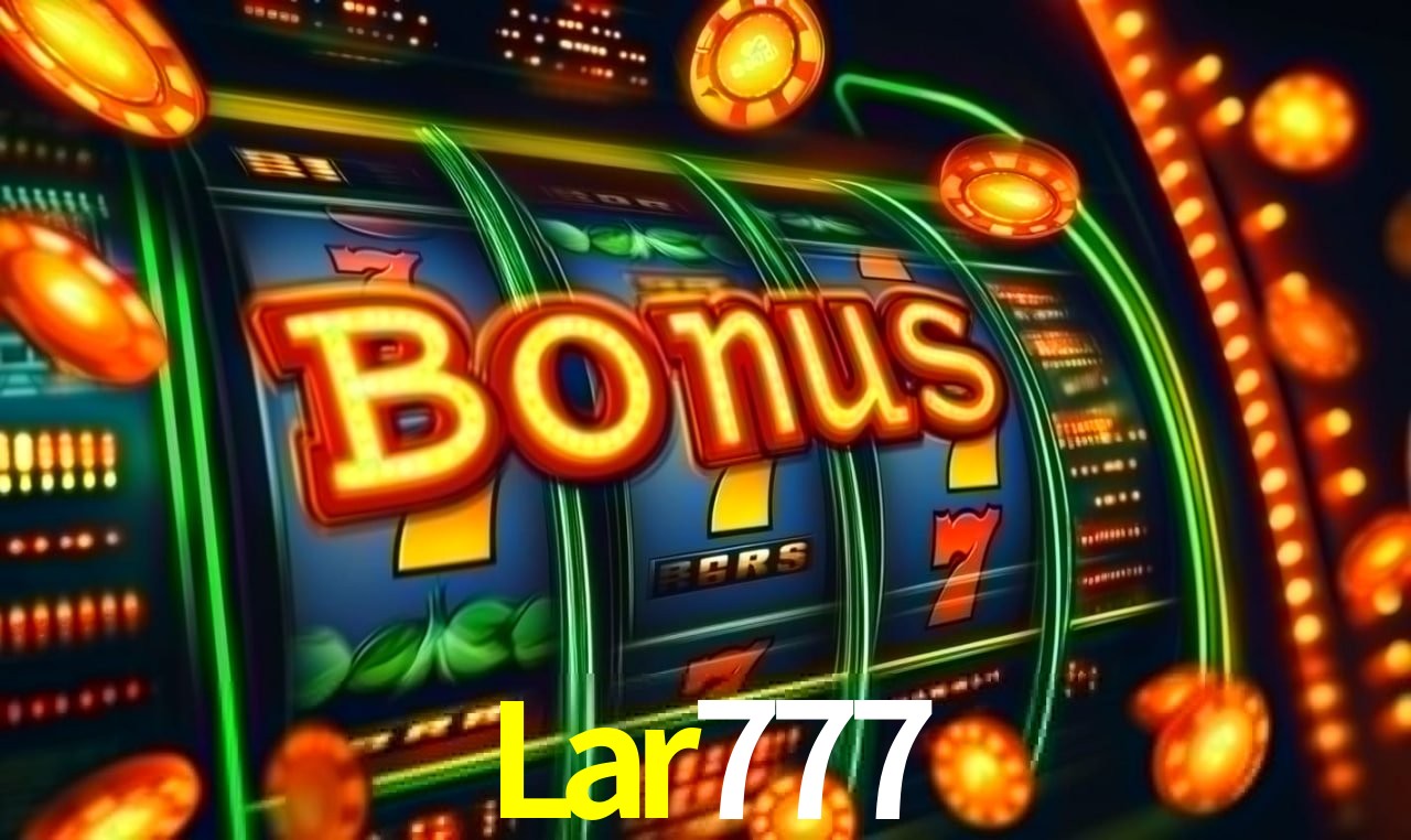 VIP Casino Lar777