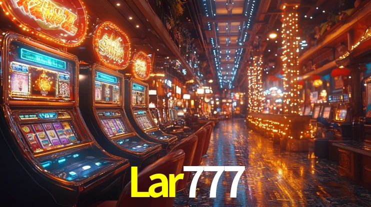 Lar777 App