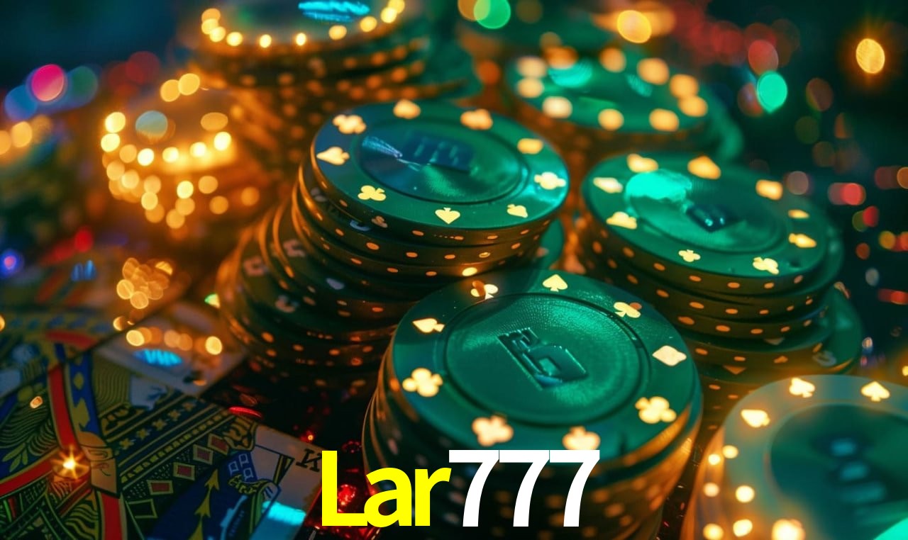 Estatísticas do Jogo Lar777