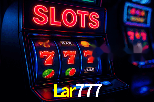 Lista de jogos de slot na Lar777