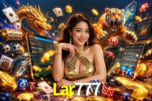 Account Benefits Lar777