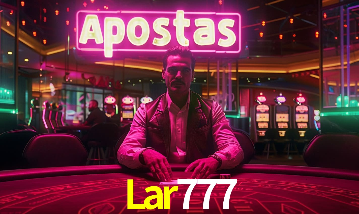 A Emoção da Loteria na Lar777: Uma Chance de Mudança de Vida