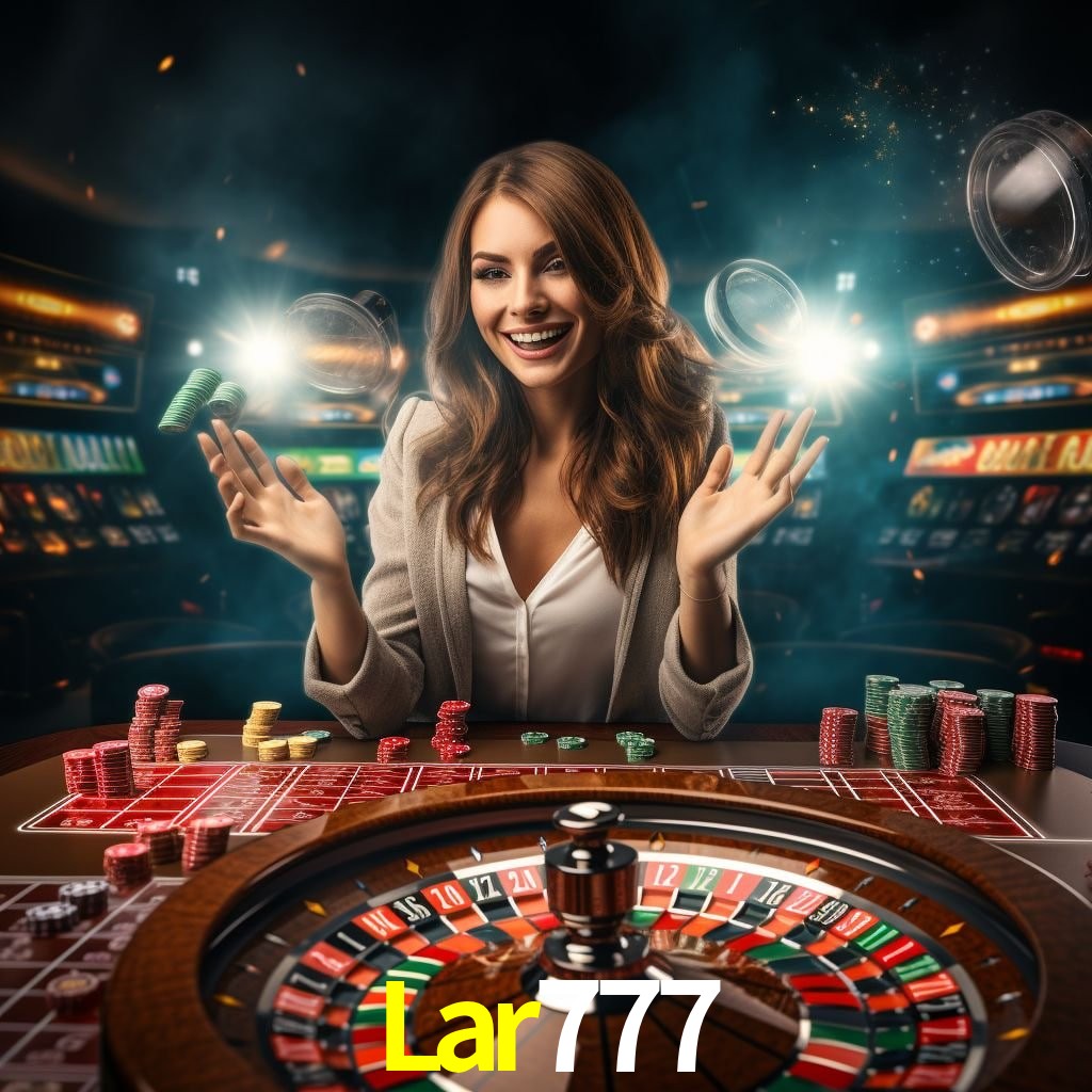 Lar777: Jogos de Caça-Níqueis-Altas Recompensas, Roleta-Velocidade, Blackjack-Desafios Máximos