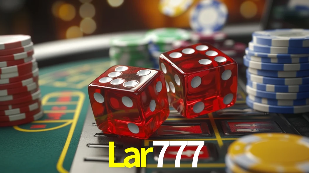 Daily Bonuses Lar777