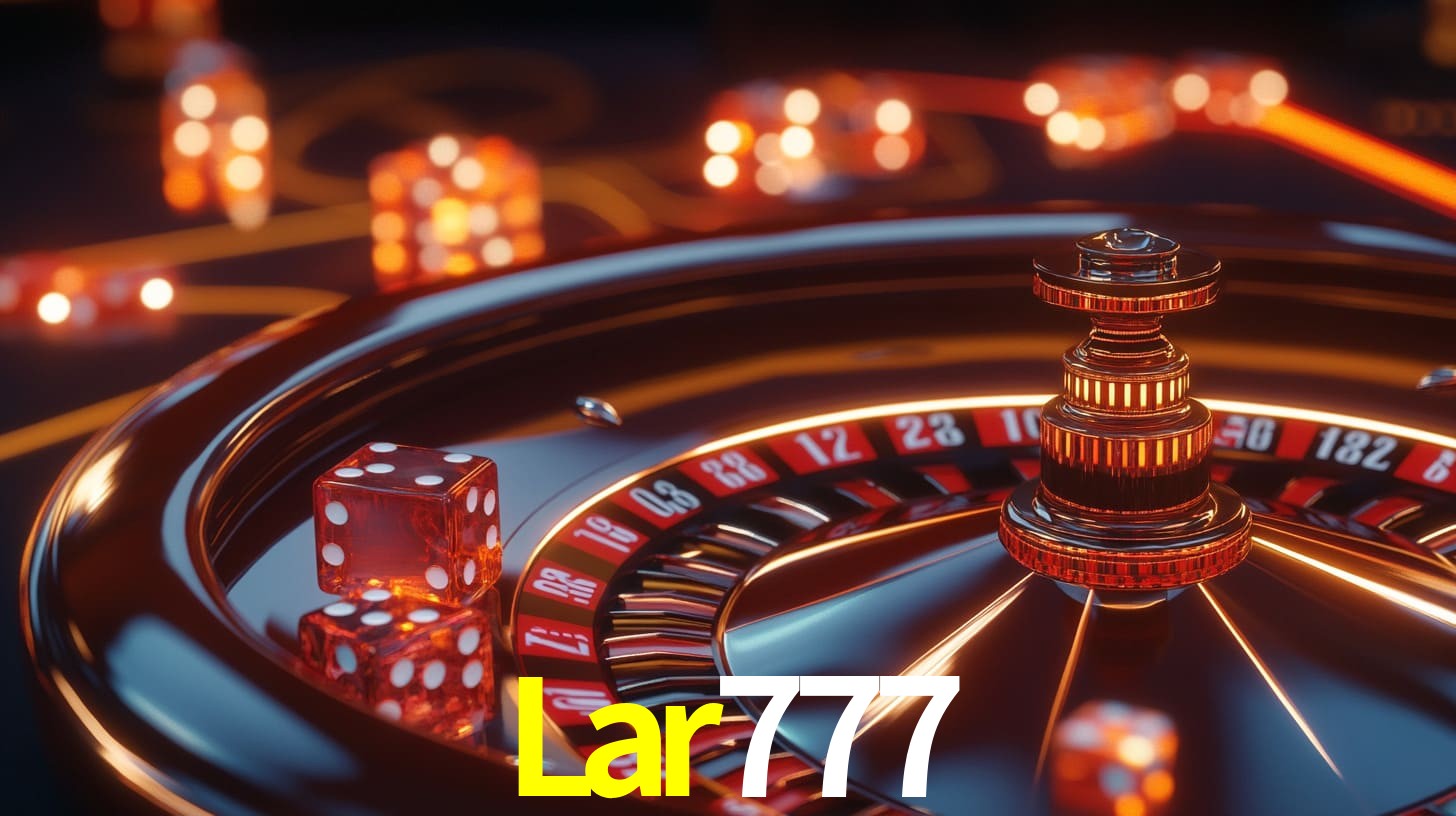Roulette Table Lar777