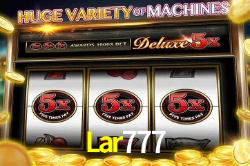 Descubra o Mundo do Cassino Online com Lar777