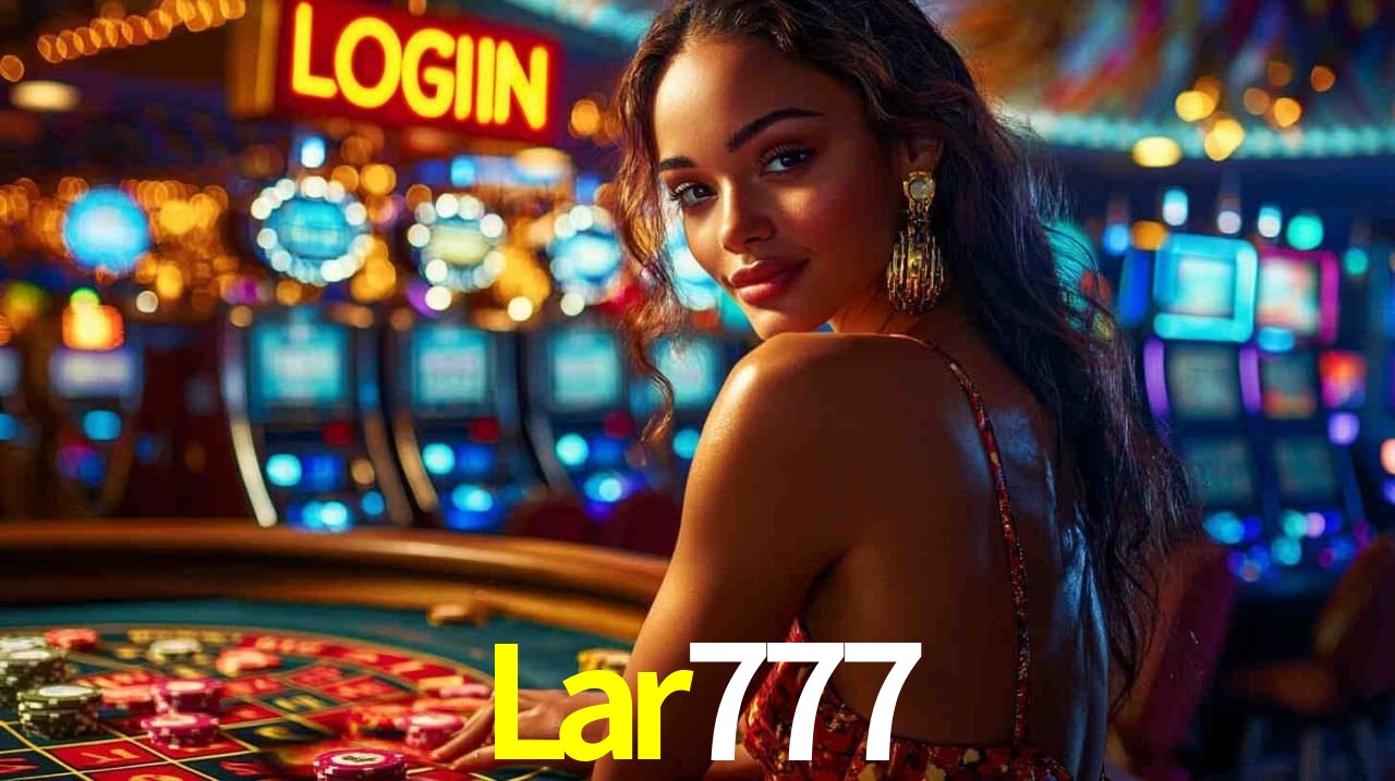 Tecnologia da Plataforma Lar777