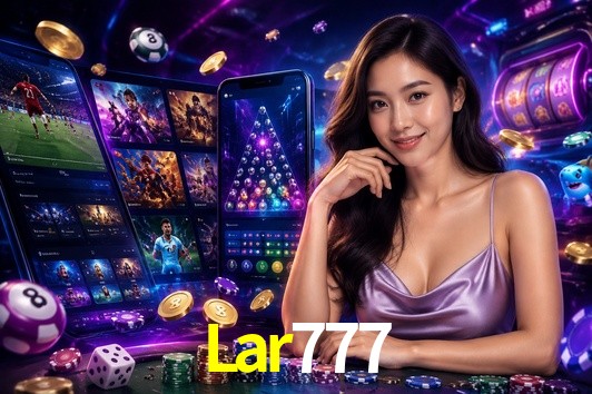 Seasonal Promotions Lar777
