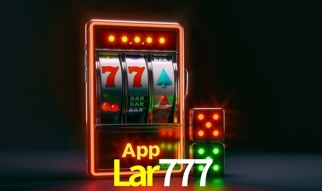 Login Seguro Lar777