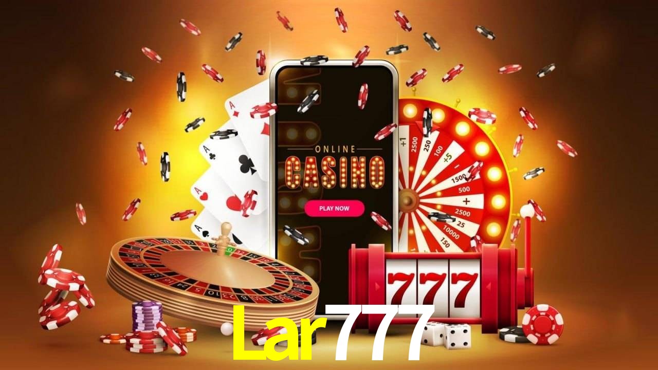 Design Responsivo Lar777
