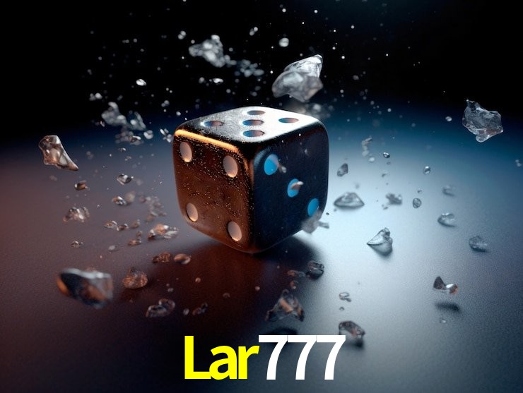 Depósito e saque na Lar777