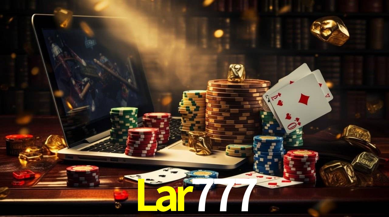 Estatísticas Esportivas Lar777