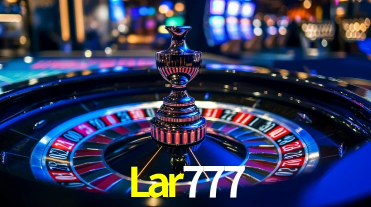 Lar777 App