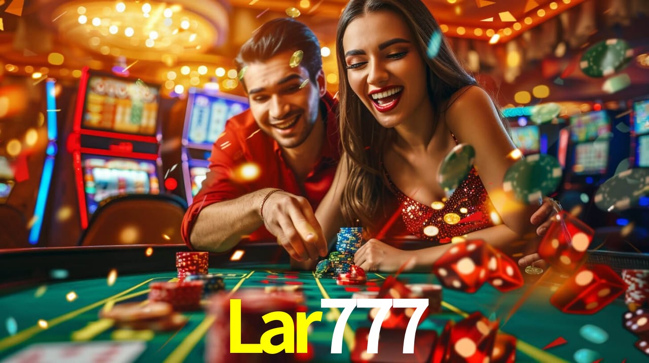 Promoção Relâmpago Lar777