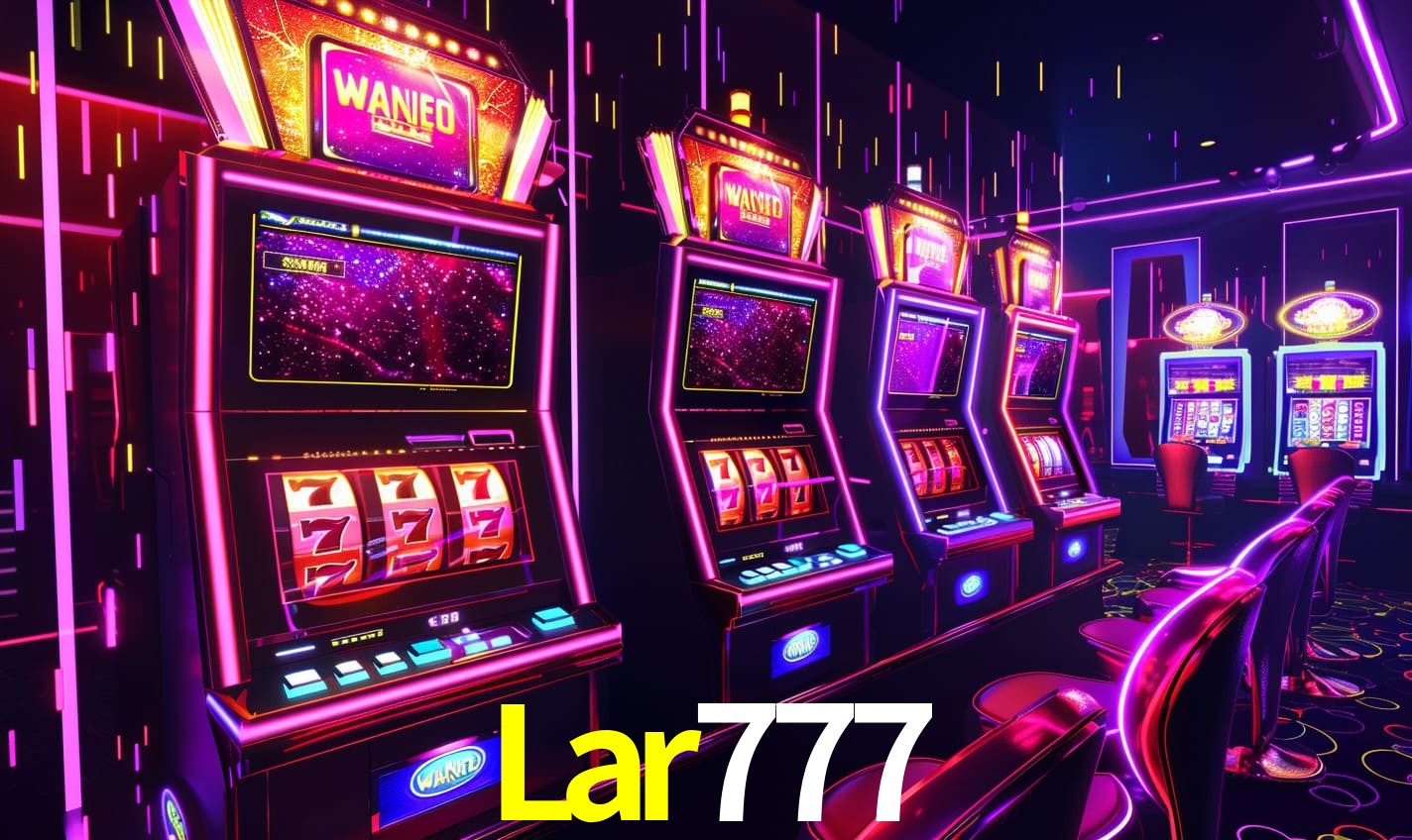 Desvendando o Mundo dos Jogos Virtuais na Lar777