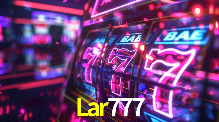 Responsive Design Lar777