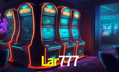 Descubra a Magia dos Jogos de Arcade no Lar777