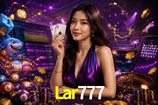 Blackjack Table Lar777