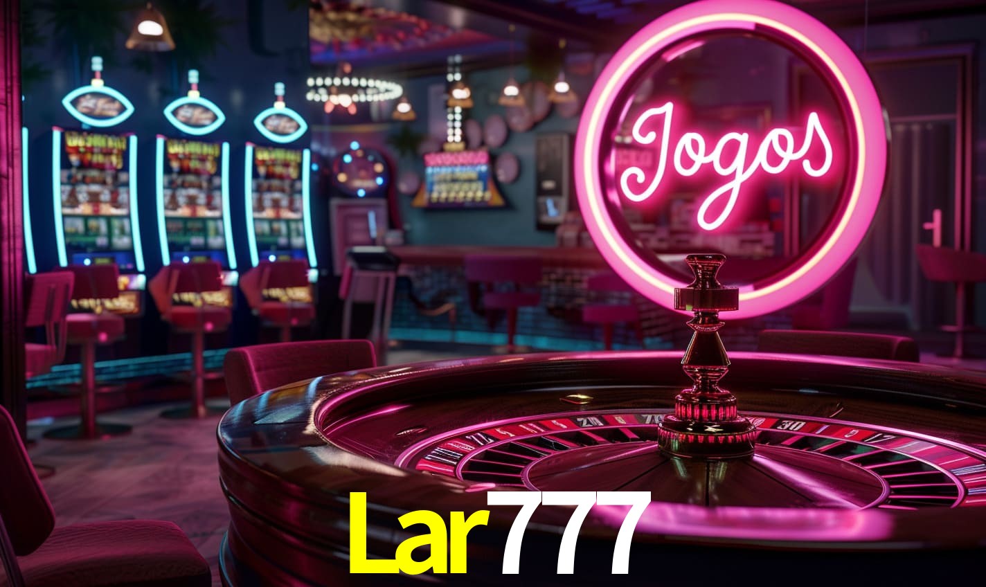 Instalador Lar777 Windows