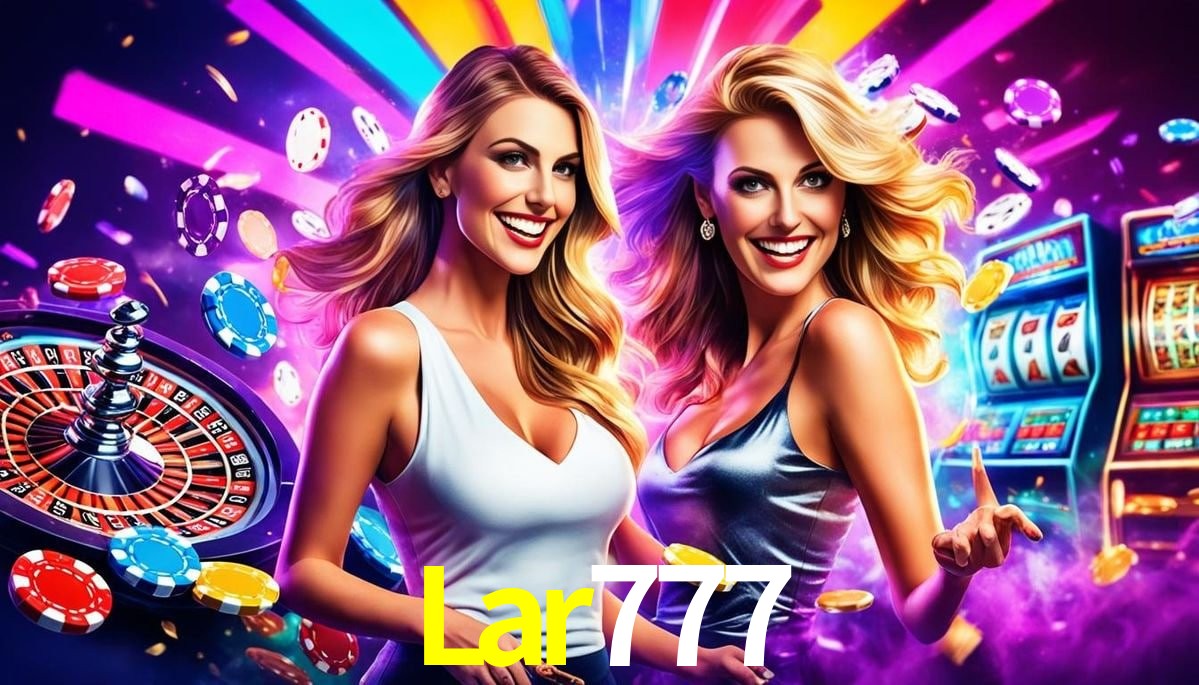 Casino VIP Lar777
