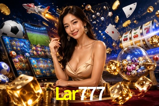 Game Providers Lar777