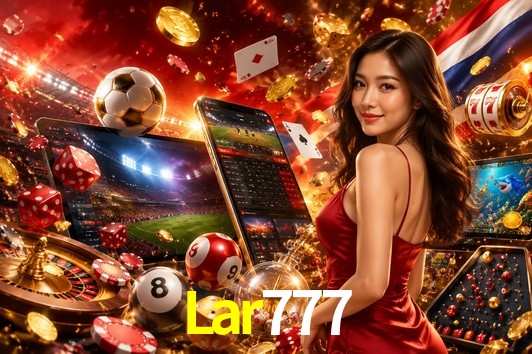 Platform Technology Lar777