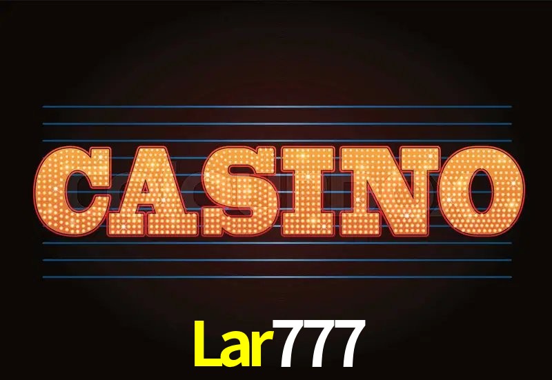 Casino Ao Vivo Lar777