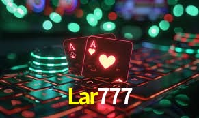 Jogos de Slot Lar777