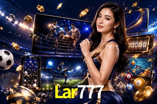 Football Betting Lar777