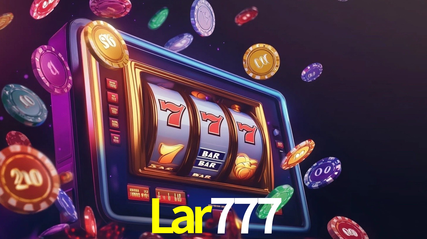 Welcome Bonus Lar777