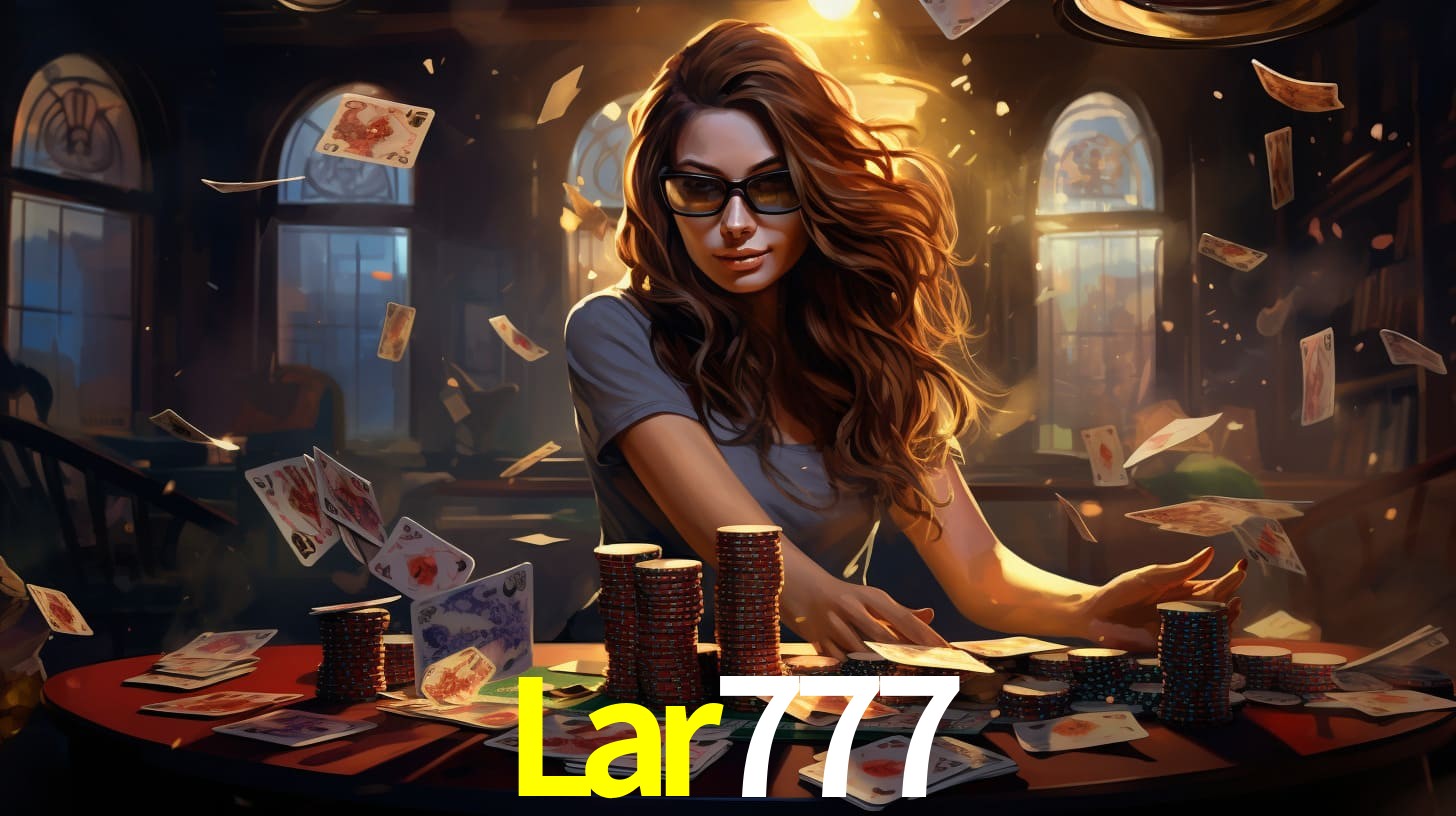 Live Casino Lar777
