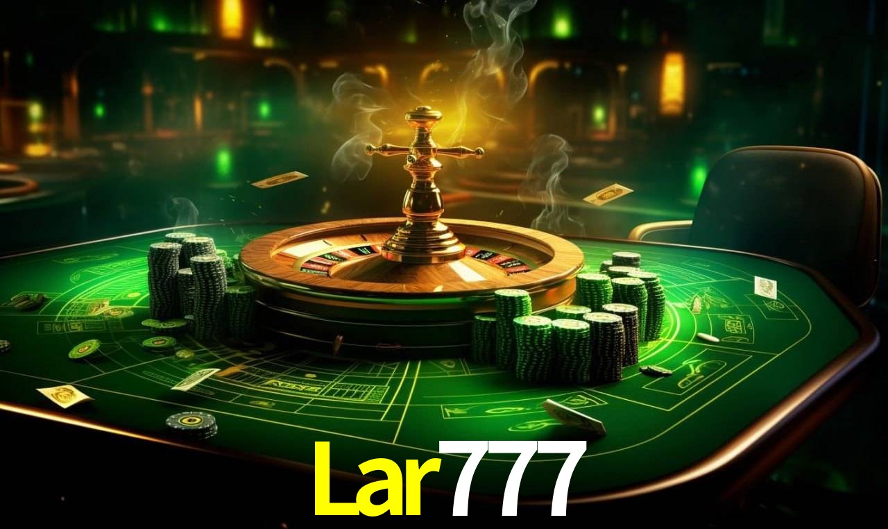 Interface do App Lar777