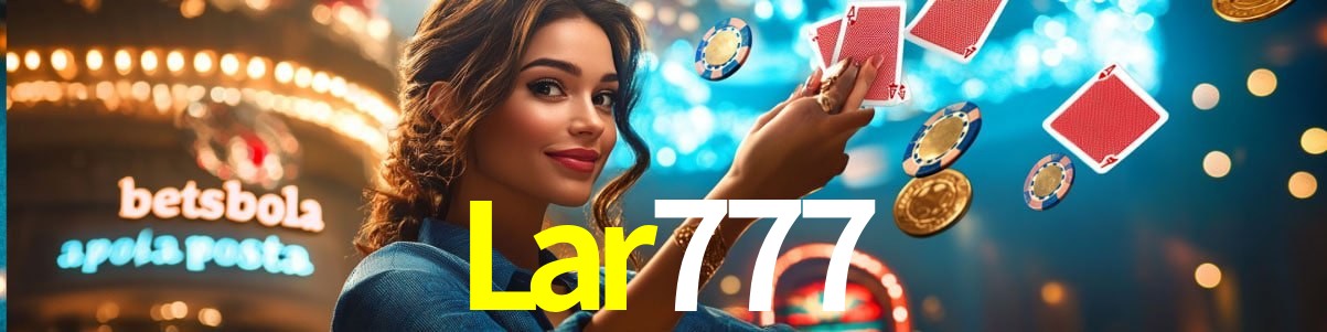 Welcome Bonus Lar777