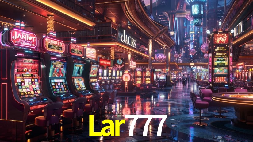 Live Casino Lar777