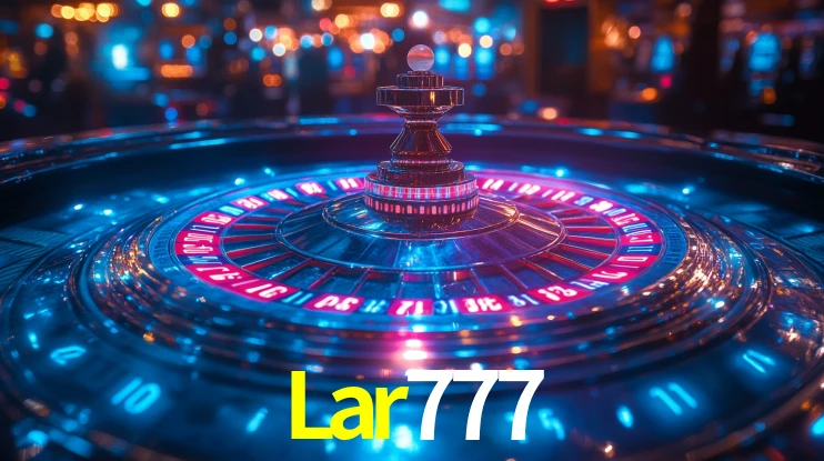 Experimente o Login Seguro Premium no Lar777