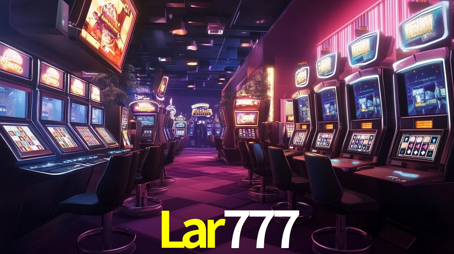 Lar777 App