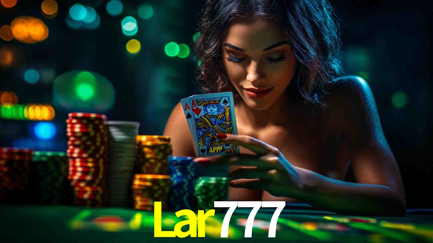 Descubra o Programa VIP da Lar777: Vantagens Exclusivas para Jogadores