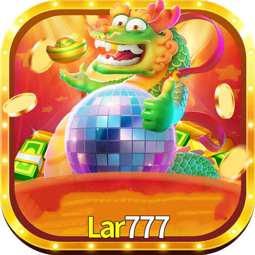 Logo da Lar777